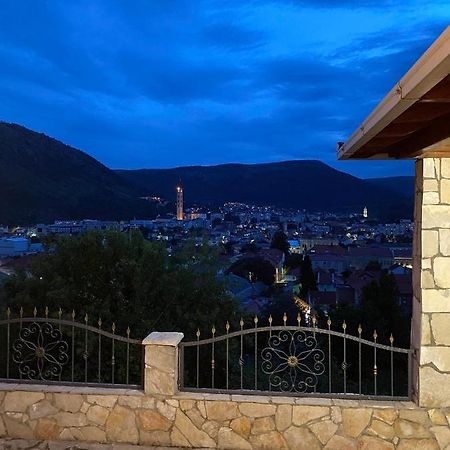 Mostar View House المظهر الخارجي الصورة