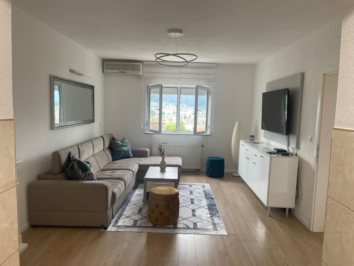 Mostar View House المظهر الخارجي الصورة
