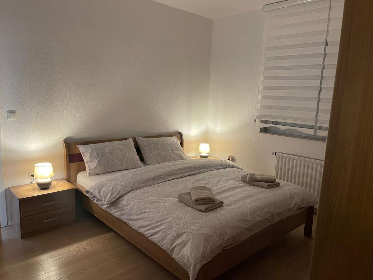 Mostar View House المظهر الخارجي الصورة