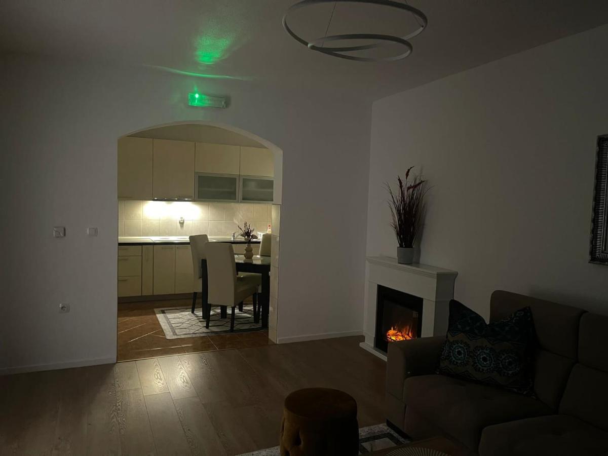 Mostar View House المظهر الخارجي الصورة