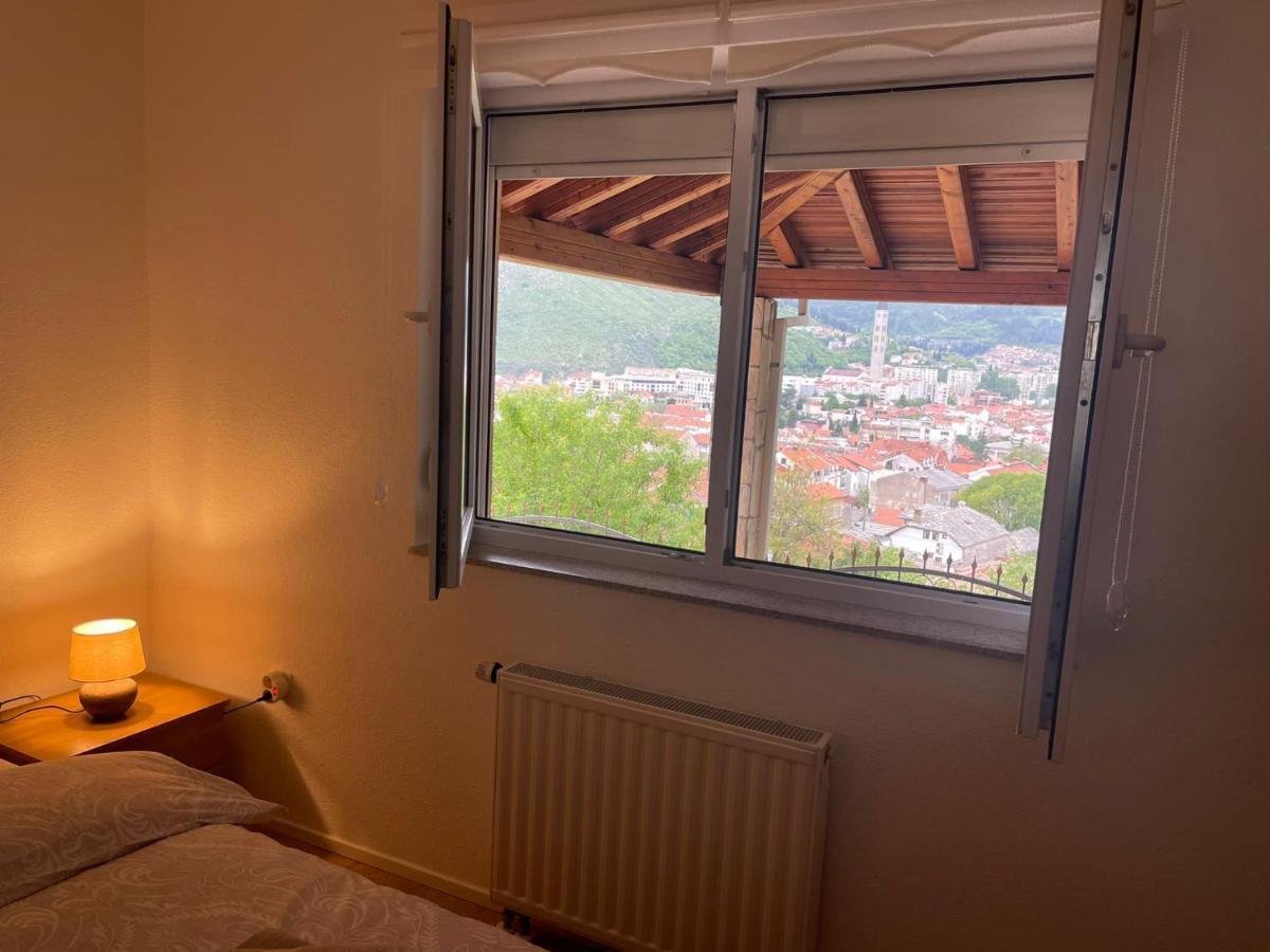 Mostar View House المظهر الخارجي الصورة