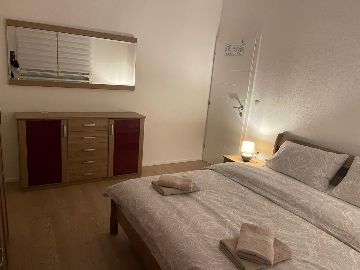 Mostar View House المظهر الخارجي الصورة