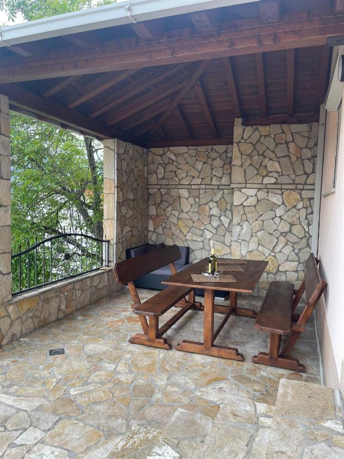 Mostar View House المظهر الخارجي الصورة