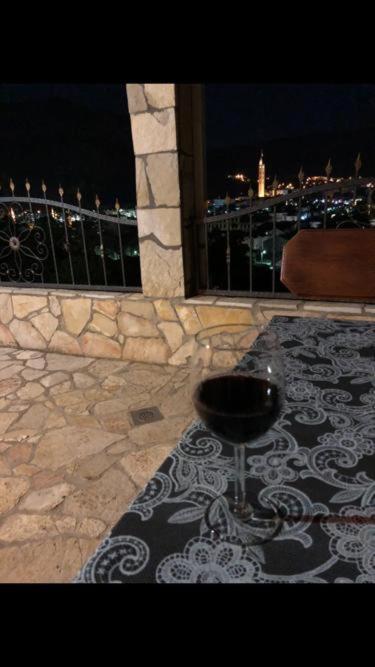 Mostar View House المظهر الخارجي الصورة