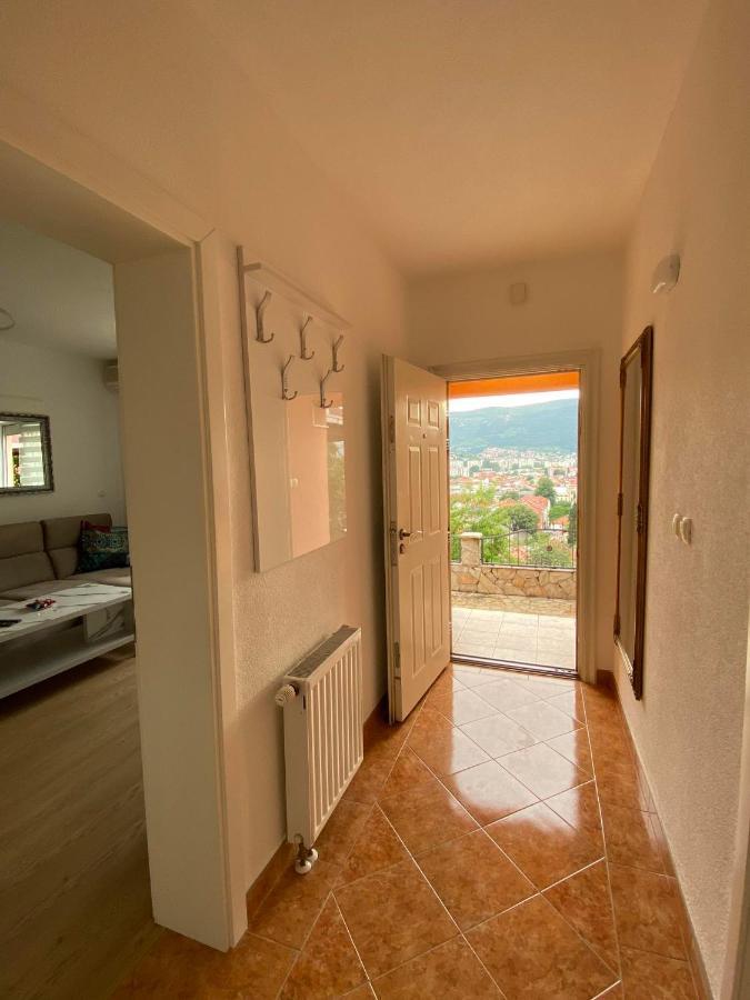 Mostar View House المظهر الخارجي الصورة