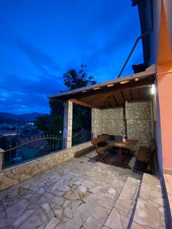 Mostar View House المظهر الخارجي الصورة