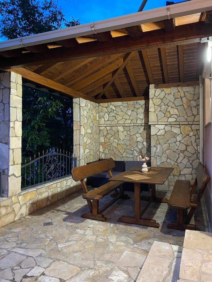 Mostar View House المظهر الخارجي الصورة