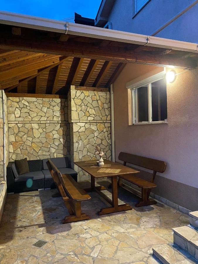 Mostar View House المظهر الخارجي الصورة