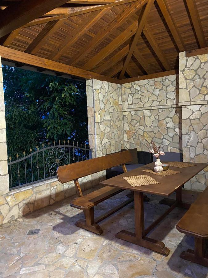 Mostar View House المظهر الخارجي الصورة