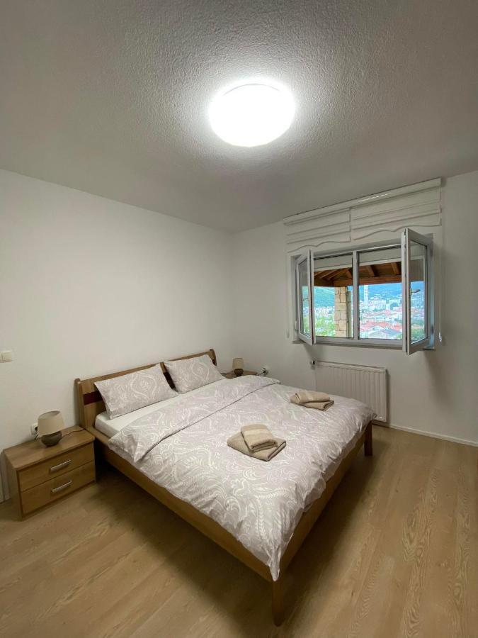 Mostar View House المظهر الخارجي الصورة