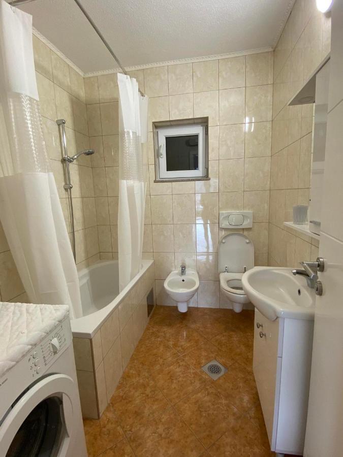 Mostar View House المظهر الخارجي الصورة