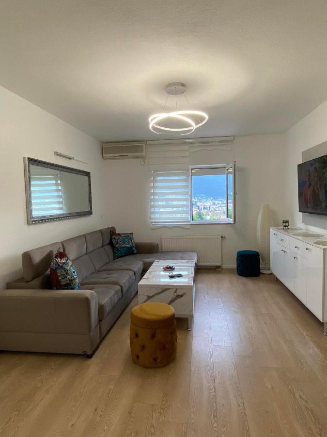 Mostar View House المظهر الخارجي الصورة