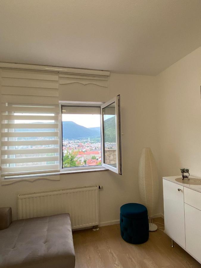 Mostar View House المظهر الخارجي الصورة